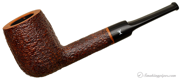 Savinelli Hercules Rusticated (114 EX)