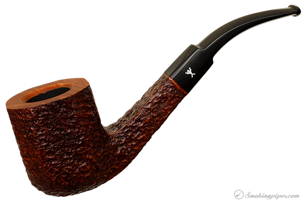 Savinelli Hercules Rusticated (619 EX)