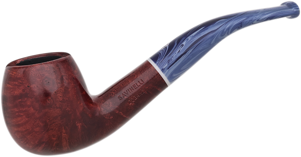 Savinelli Oceano Smooth (626) (6mm)