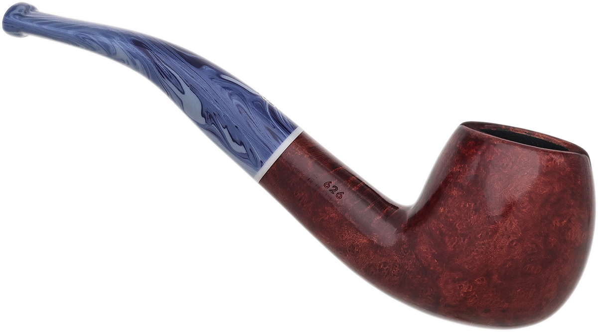 Savinelli Oceano Smooth (626) (6mm)