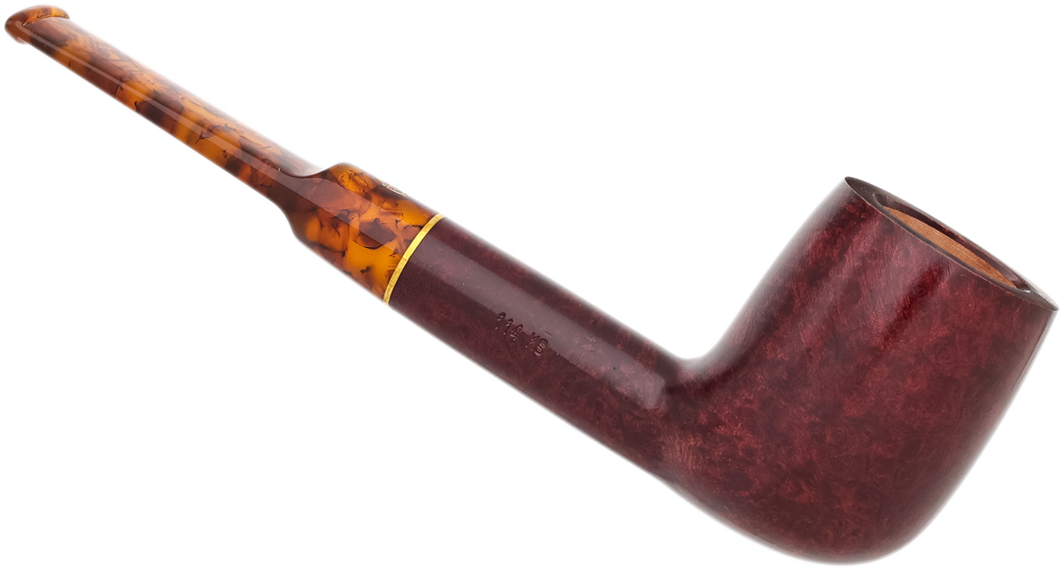 Savinelli Tortuga Smooth (114 KS) (6mm)