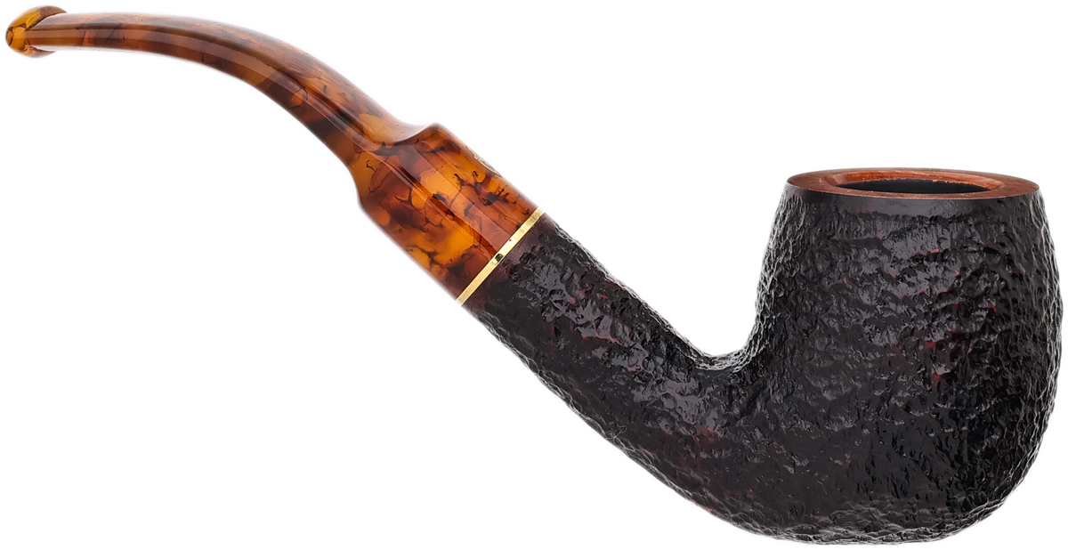 Savinelli Tortuga Rusticated (603) (6mm)