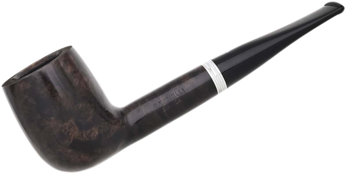 Savinelli Bianca Smooth (111 KS) (6mm)