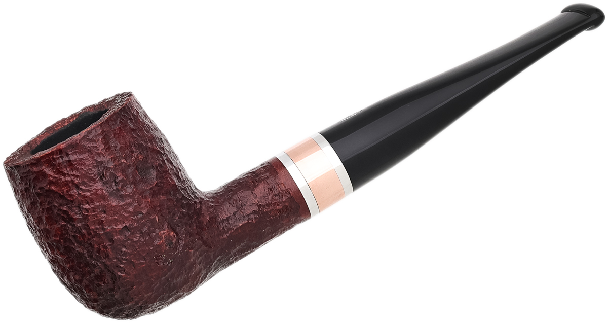 Savinelli Marte Rusticated (106) (6mm)