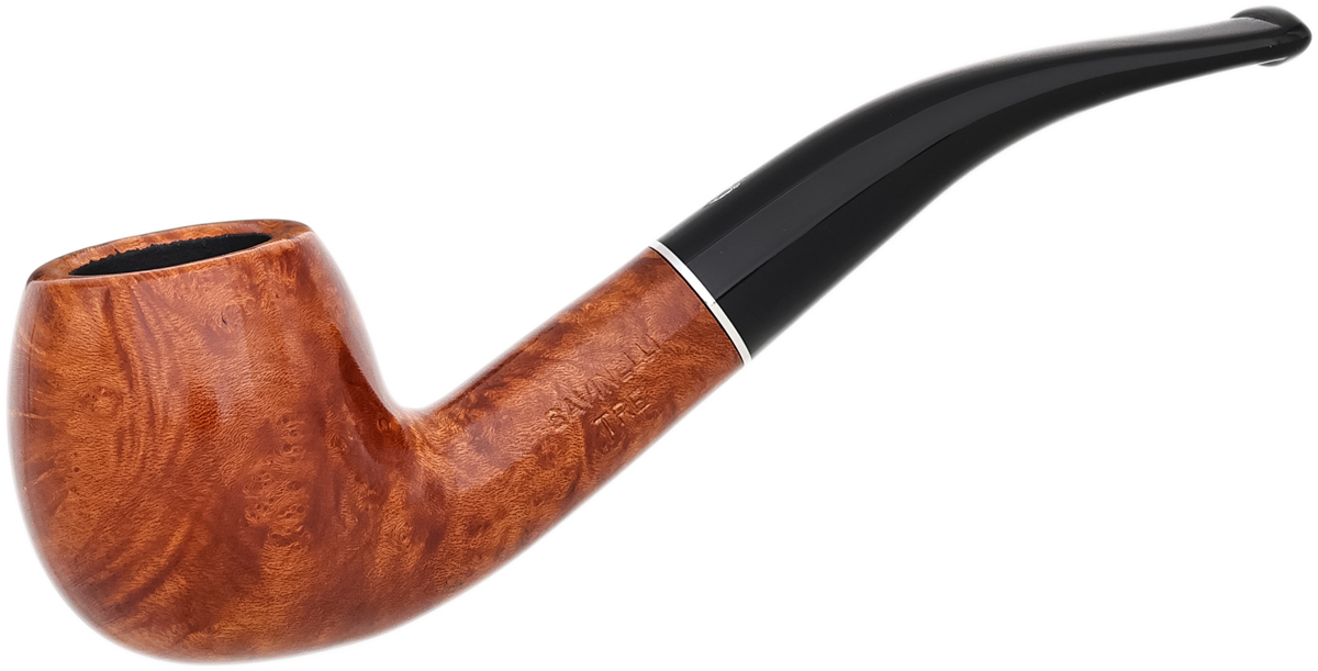 Savinelli Tre Smooth (626)