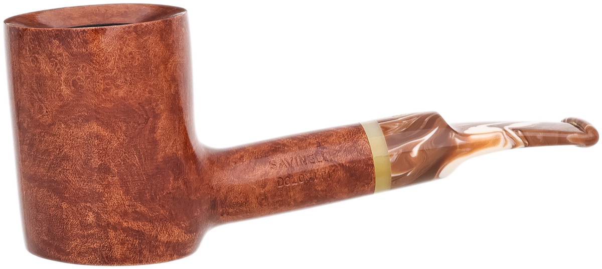 Savinelli Dolomiti Smooth (311 KS) (6mm)