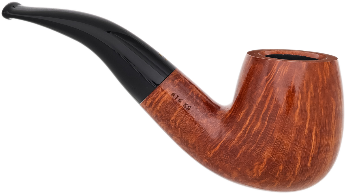 Savinelli Siena (616 KS) (9mm)