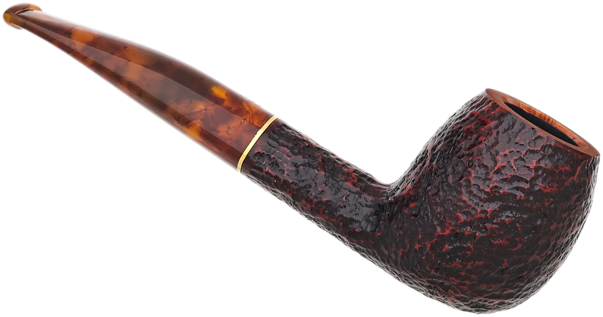 Savinelli Tortuga Rusticated (173) (6mm)