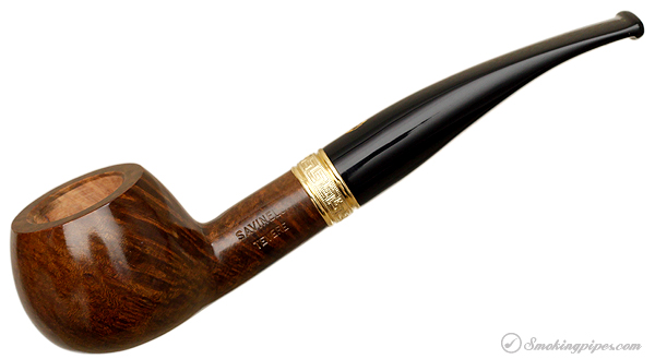 Savinelli Tevere Smooth (315 KS) (6mm)