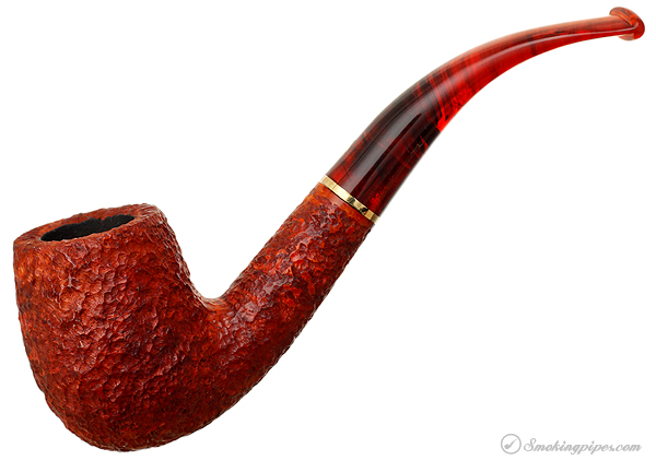 Savinelli Orient (606 KS) (6mm)