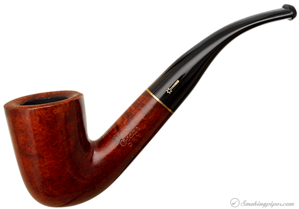 Savinelli Oscar Dry (611 KS) (6mm)