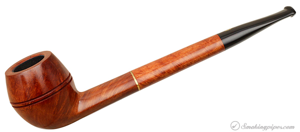 Savinelli Long John Smooth (504)