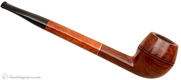 Savinelli Long John Smooth (504)