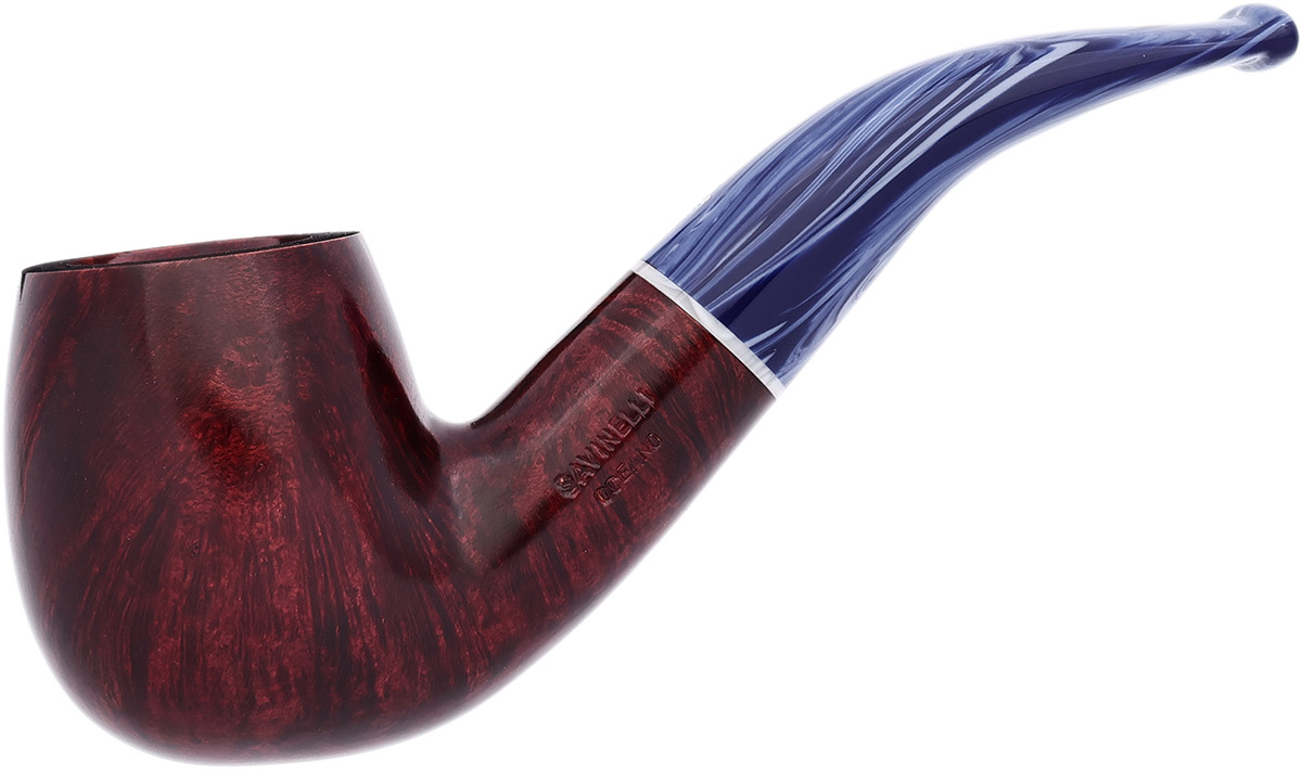 Savinelli Oceano Smooth (616 KS) (6mm)