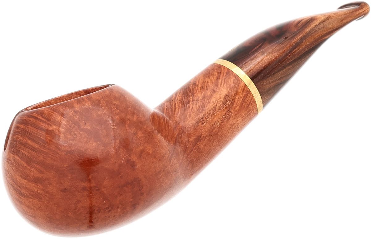 Savinelli Whisky Smooth (320 KS) (6mm)