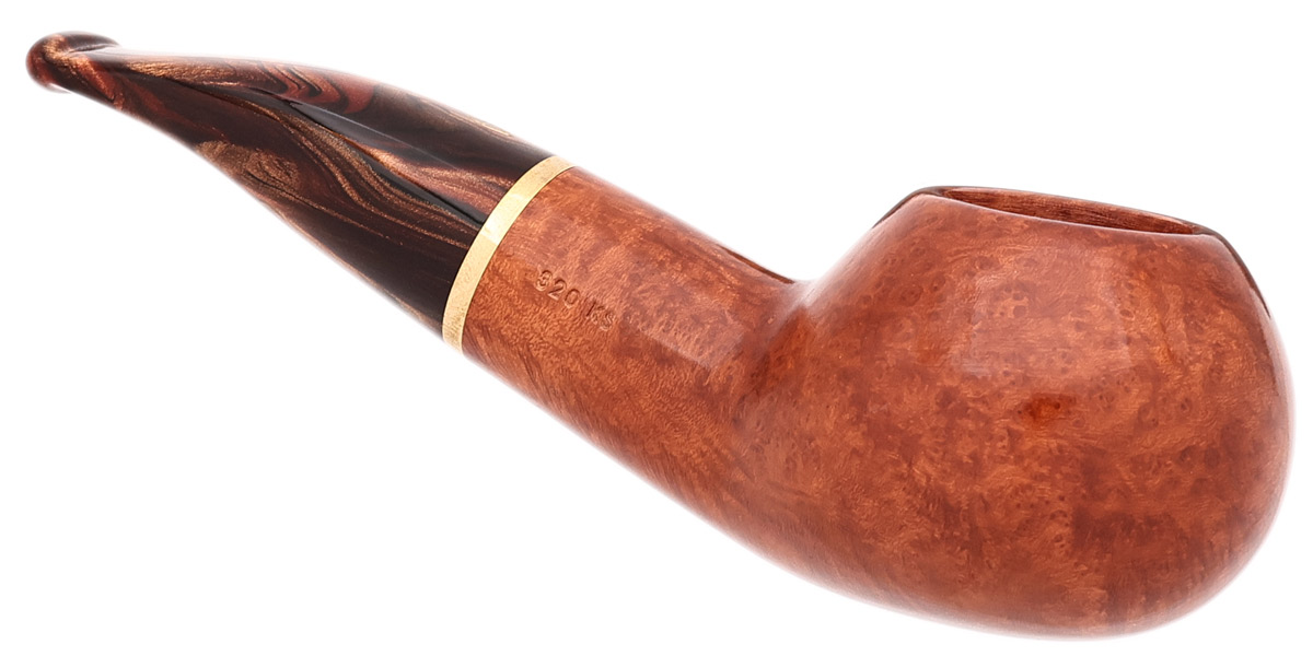 Savinelli Whisky Smooth (320 KS) (6mm)