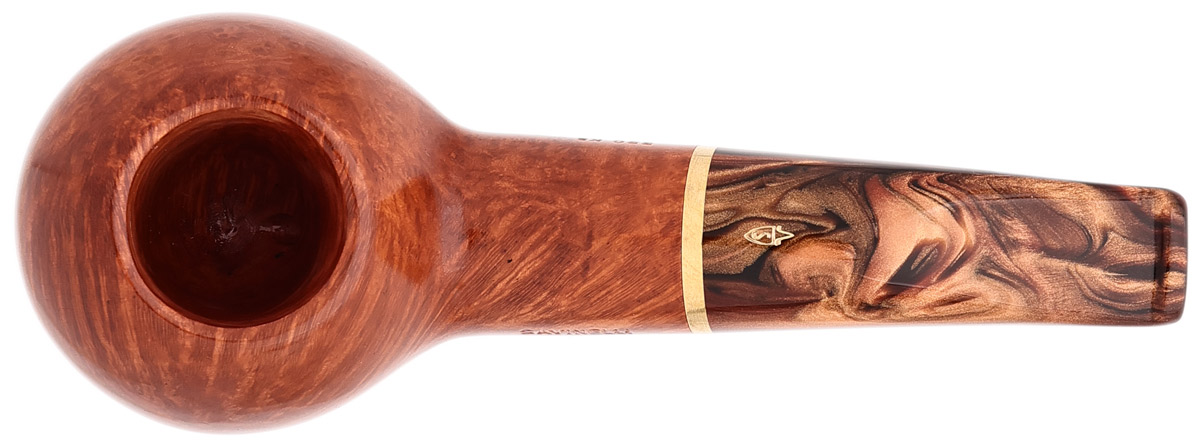 Savinelli Whisky Smooth (320 KS) (6mm)