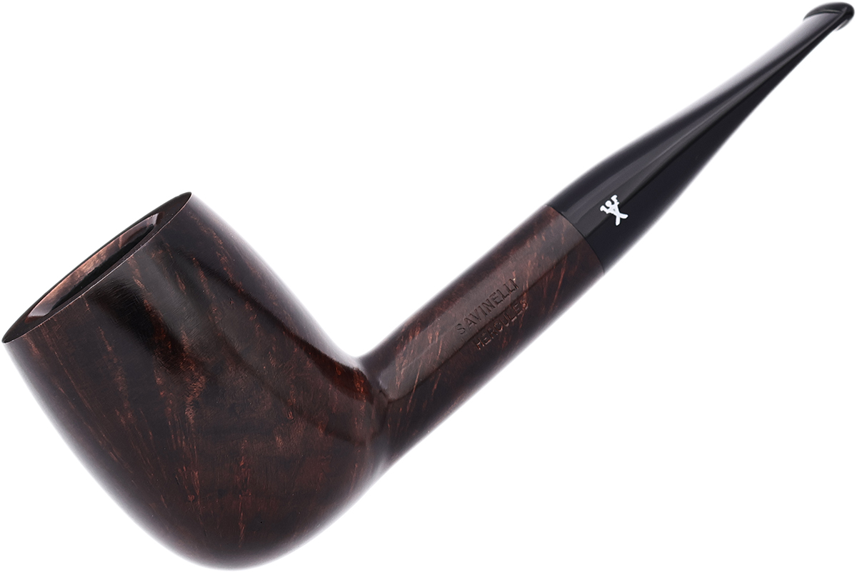 Savinelli Hercules Smooth (111 EX)