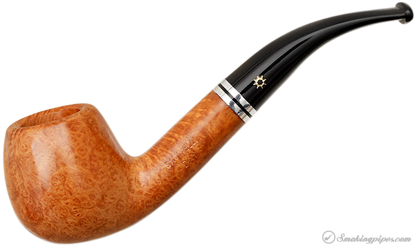 Savinelli Day (636 KS) & Night (111 KS) (6mm)