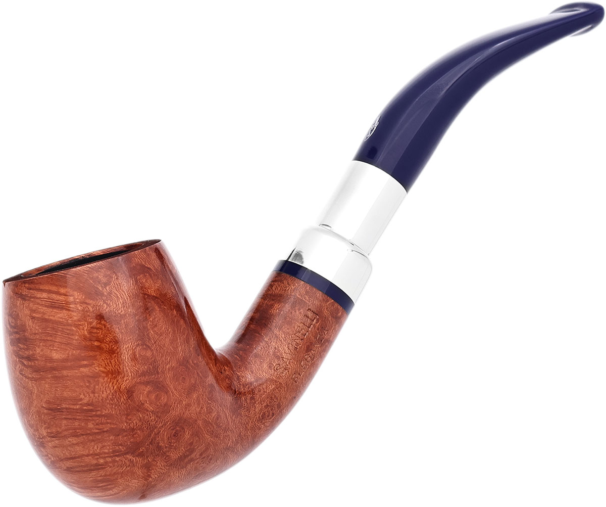 Savinelli Eleganza Smooth Natural (601) (6mm)