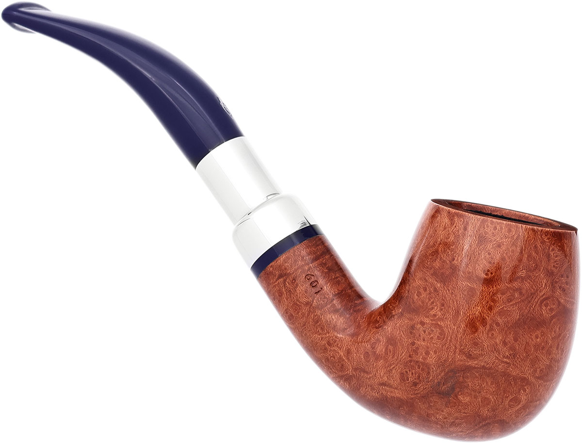 Savinelli Eleganza Smooth Natural (601) (6mm)
