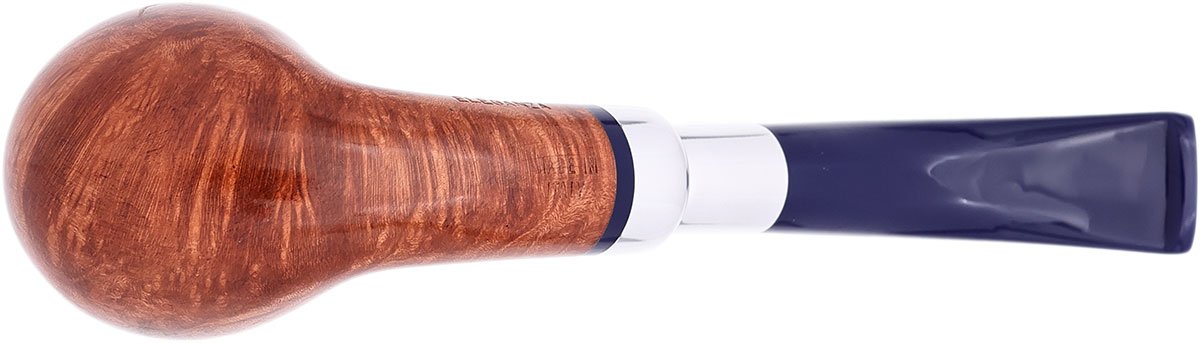 Savinelli Eleganza Smooth Natural (601) (6mm)