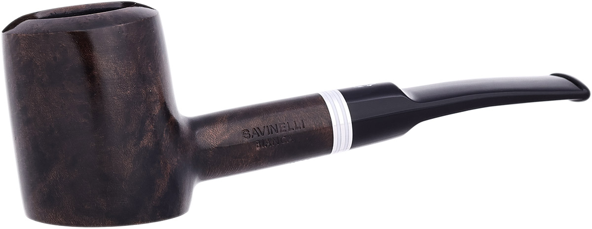 Savinelli Bianca Smooth (310 KS) (6mm)