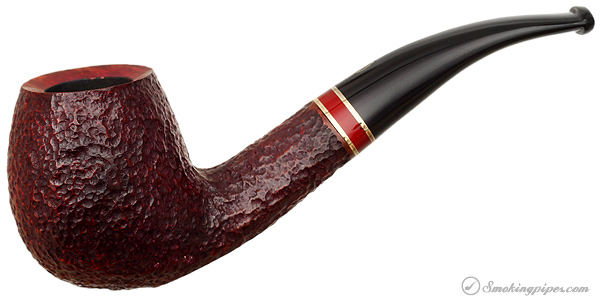 Savinelli Standing (677 KS) (6mm)