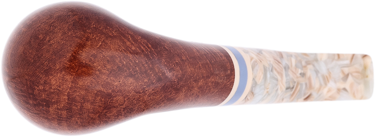 Savinelli Sasso Smooth (616 KS) (6mm)