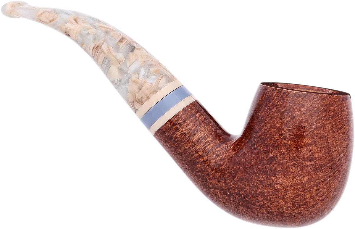 Savinelli Sasso Smooth (616 KS) (6mm)
