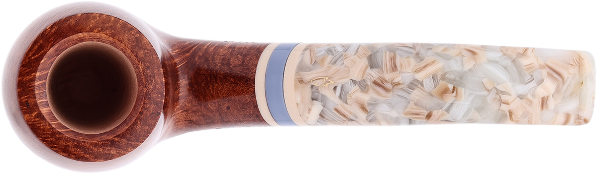 Savinelli Sasso Smooth (616 KS) (6mm)