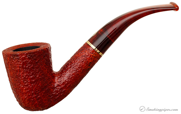 Savinelli Orient (611 KS) (6mm)