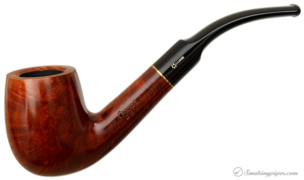 Savinelli Oscar Dry (607 KS) (6mm)