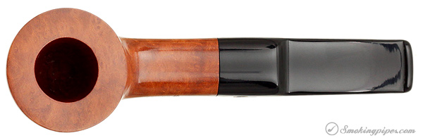 Savinelli Sigla Smooth Bent Pot (6mm)