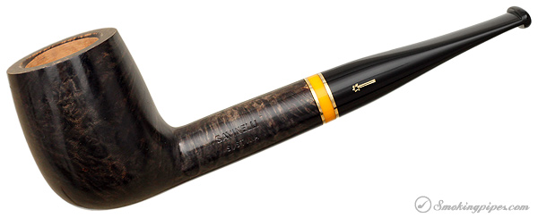 Savinelli Sistina Smooth (111 KS) (6mm)