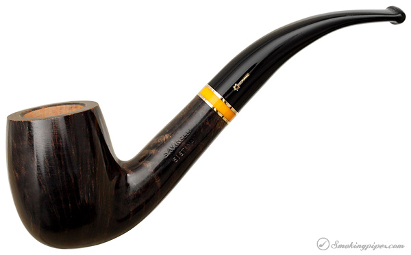 Savinelli Sistina Smooth (606 KS) (6mm)