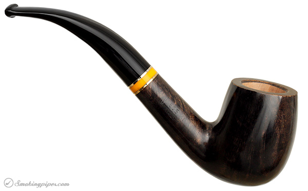 Savinelli Sistina Smooth (606 KS) (6mm)