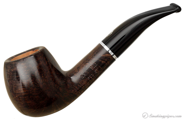 Savinelli Pocket Smooth (626) (6mm)