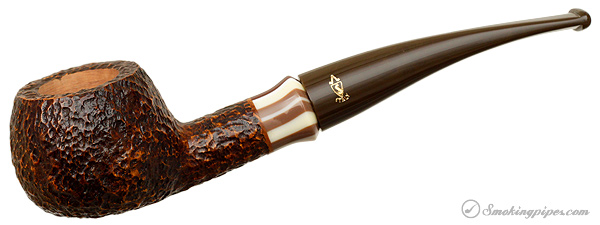 Savinelli Caramella Rusticated (315 KS) (6mm)