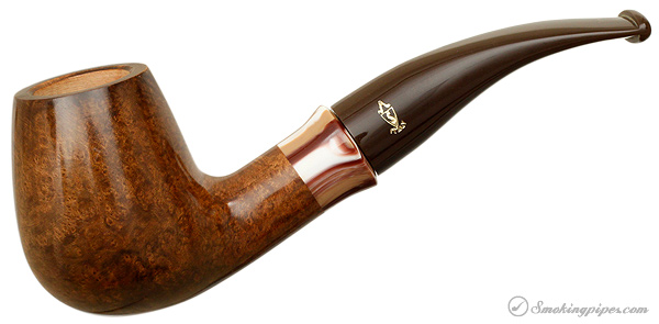 Savinelli Caramella Smooth (628) (6mm)