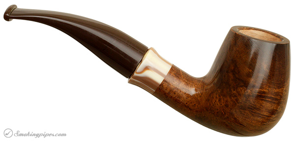 Savinelli Caramella Smooth (628) (6mm)