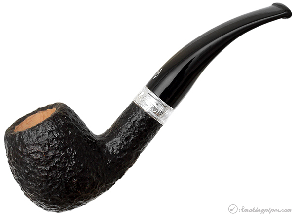 Savinelli Trevi Rusticated (626) (6mm)