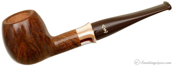 Savinelli Caramella Smooth (207) (6mm)