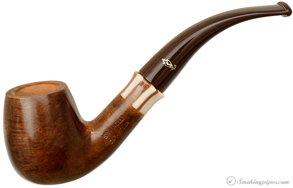 Savinelli Caramella Smooth (602) (6mm)