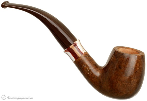Savinelli Caramella Smooth (602) (6mm)