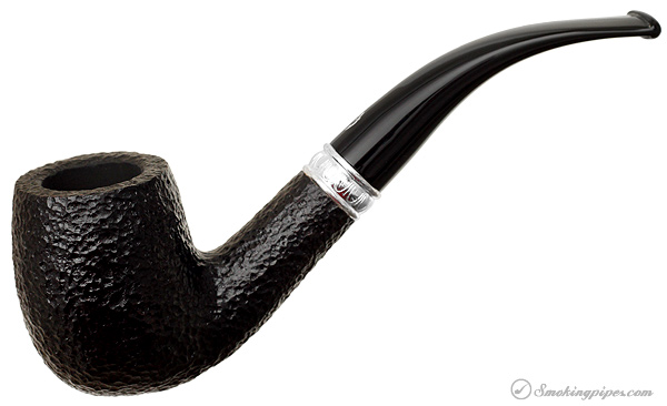 Savinelli Trevi Rusticated (606 KS) (6mm)