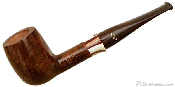 Savinelli Caramella Smooth (128) (6mm)