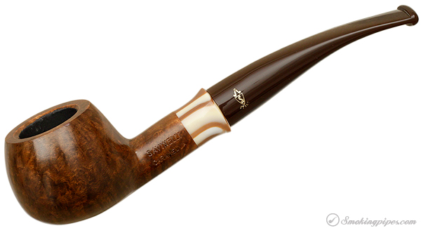 Savinelli Caramella Smooth (315 KS) (6mm)