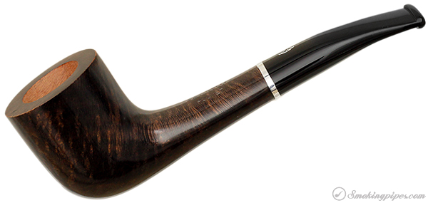 Savinelli Pocket Smooth (404) (6mm)