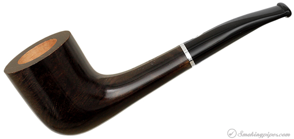 Savinelli Pocket Smooth (404) (6mm)